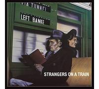 Strangers On A Train