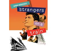 Strangers on a Train