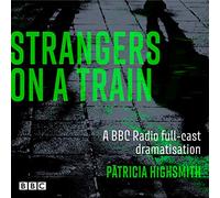 Strangers on a Train