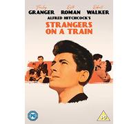 Strangers On A Train [DVD] [1999] [2020]
