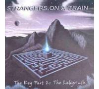 Strangers on a Train - Key Part 2-Labyrinth
