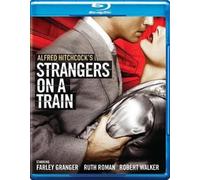 Strangers on a Train