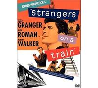Strangers On A Train - DVD - Special Edition (2 Discs, 1951)