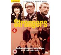Strangers: Series 2 [DVD]