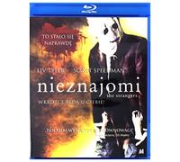 Strangers, The [Blu-Ray] (English audio)