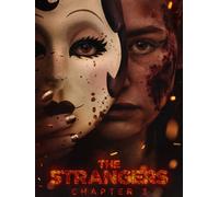 STRANGERS, THE - CHAPTER 3