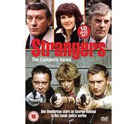 Strangers: The Complete Series [DVD]