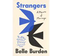Strangers : The story of a marriage