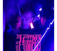 Strangers,the - The Strangers