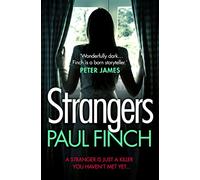 STRANGERS: The unforgettable crime thriller from the #1 bestseller