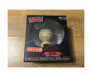 Strangers Things Eleven #393 Dorbz Vinyl Figure
