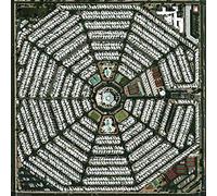 Strangers To Ourselves - Modest Mouse CD EPIC