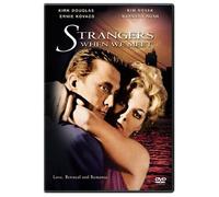 Strangers When We Meet [DVD]