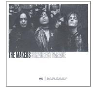 Strangest Parade by The Makers (2002-05-07)