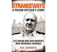 Strangeways: A Prison Officer's Story