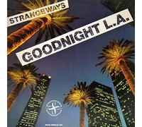Strangeways - Goodnight L.A.