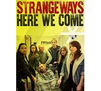 Strangeways Here We Come