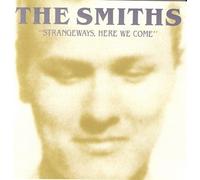 Strangeways Here We Come