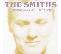 Strangeways Here We Come by Smiths, The Smiths [Music CD]