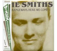 Strangeways, Here We Come Paper Sleeve