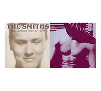Strangeways, Here We Come & The Smiths