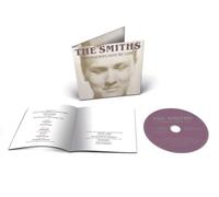 Strangeways Here We Come - The Smiths CD