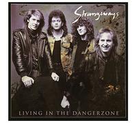 Strangeways - Living In The Dangerzone