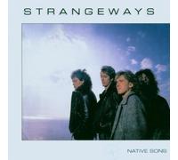 Strangeways - Native Sons