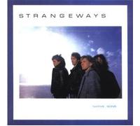 Strangeways - Native Sons