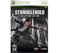 Strangle Hold - Stranglehold: Collector's Edition (Xbox 360) [US Import]