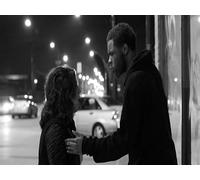 Strangled By Her Own Clothing