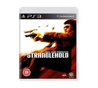 Stranglehold (PS3)
