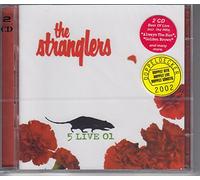 Stranglers - 5 Live 01