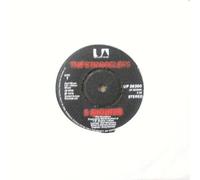 STRANGLERS-7"Single- 5 Minutes/Rok It To The Moon (EX+)
