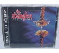 Stranglers - About Time