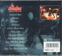 Stranglers - About Time