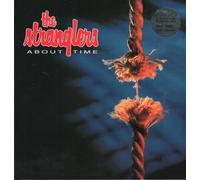 Stranglers - About Time [VINYL]