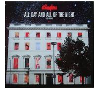 STRANGLERS - All day and all of the night / Viva Vlad / Who wants the world / EPC 651199 6