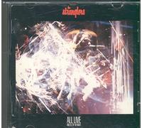 Stranglers - All Live & All of the Night