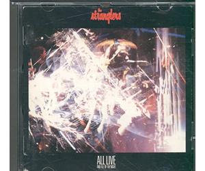 Stranglers - All Live & All of the Night