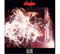 STRANGLERS - All live and all of the night [VINYL]