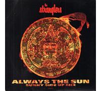 Stranglers - Always The Sun (Sunny Side Up Mix) [7" Vinyl]