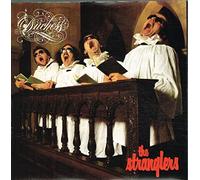 Stranglers - Duchess / Fools Rush Out [Vinyl Single 7'']