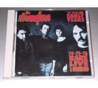 Stranglers - Early Years 74-76ra