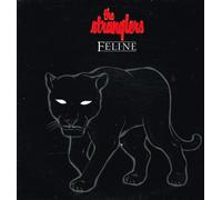 STRANGLERS - Feline + 1-sided 7