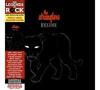 Stranglers - Feline -Coll. ed-