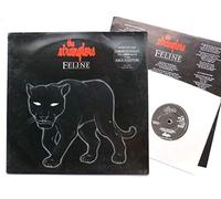 Stranglers - Feline [VINYL]