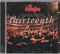 Stranglers - Friday The Thirteenth
