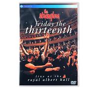 Stranglers - Friday The Thirteenth [DVD] [2009]