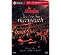 Stranglers - Friday The Thirteenth [DVD] [2009]